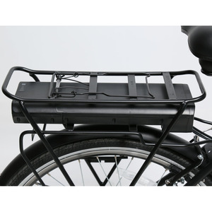 TXED vélo électrique de <span class=keywords><strong>ville</strong></span> rétro 26 pouces 6 vitesses avec frein en V bon marché 250W vélo à moteur vintage vélo électrique rétro - Product Image 4