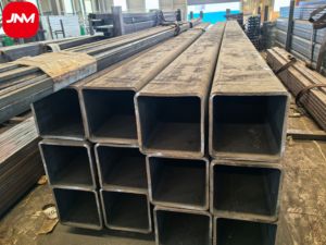 <span class=keywords><strong>ASTM</strong></span> <span class=keywords><strong>A500</strong></span> q345 vuông hình chữ nhật ống thép Carbon <span class=keywords><strong>RHS</strong></span> SHS ống cho các dự án xây dựng - Product Image 2