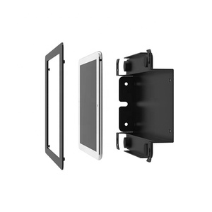 Soporte de Pared para Tablet, Soporte Metálico de Seguridad Antirrobo para Tablet, para <span class=keywords><strong>iPad</strong></span> de 10.<span class=keywords><strong>2</strong></span> Pulgadas - Product Image 5