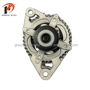 12V 150A ALTERNATEUR 104210-2780 104210-4320 104210-5020 104210-5021 pour FIAT <span class=keywords><strong>CROMA</strong></span> (194) 2.4 D Multijet 2005 - Product Image 3