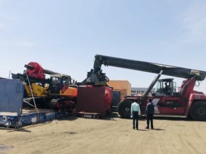 Gebruikt Bouw Machine Prijs 21 M 25 M 30 M LR80 Boorgat Roterende Mine <span class=keywords><strong>Pilling</strong></span> <span class=keywords><strong>Rig</strong></span> Boren <span class=keywords><strong>Rig</strong></span> - Product Image 6