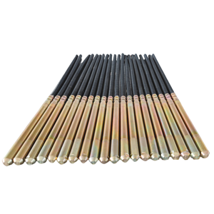 Vibratore portatile elettrico per Poker in calcestruzzo ad albero flessibile - Product Image 1