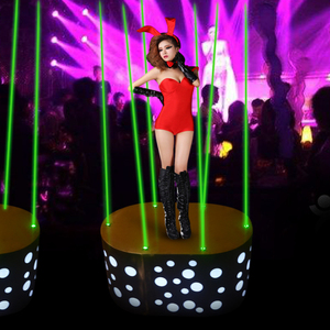 Éclairage <span class=keywords><strong>de</strong></span> scène laser pour discothèque, boîte <span class=keywords><strong>de</strong></span> nuit, strip-tease, danse sur scène, plateforme <span class=keywords><strong>de</strong></span> danse laser, mobilier <span class=keywords><strong>de</strong></span> scène - Product Image 4