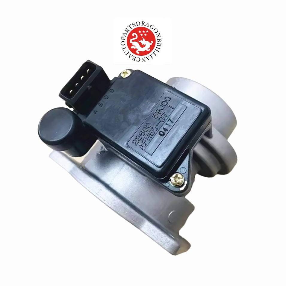 MAF Mass Air Flow Meter Sensor AFH5007 for Nissan SR20
