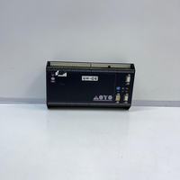Módulo de Control Plc ELREST ASYS/CAN/M3/CPU167/V1.48, Reino Unido # Suministro al por Mayor de 6 Unidades