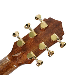 Marca Pick-up Guitarra acústica personalizada <span class=keywords><strong>lava</strong></span> de guitarra inteligente de alta calidad - Product Image 4