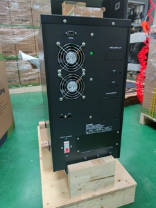 10 อันดับสินค้าขายดี เครื่องสำรองไฟฟ้าแบบต่อเนื่อง 1Kva 48v 1000 วัตต์ Homage 5kVA Solar UPS - Product Image 4