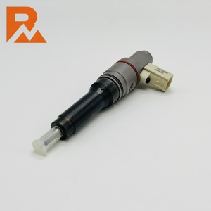 Inyector de Combustible 1905001 BEBJ1A05002 para Motor MX Europe Euro 5 - Product Image 3