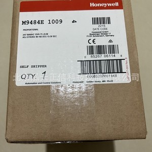 ตัวกระตุ้นแดมเปอร์ฮันนี่เวลล์ รุ่น M9484E1009 และ M7294Q1007: ราคาสามารถขอใบเสนอราคาได้เมื่อต้องการ - Product Image 2