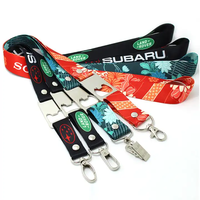 Porte-clés décapsuleur en polyester personnalisable par sublimation Xushu pour la vente en gros