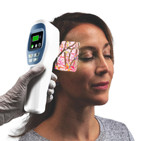 Détecteur de veines portable STX à prix abordable – Scanner et visualiseur de veines et d'artères en gros