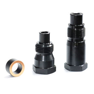 Manómetro Profesional, Medidor de Presión de Cilindro, Analizador de Motor para Camiones Diésel y Kit de Prueba de Motor YS-044 - Product Image 4