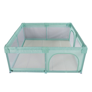 <span class=keywords><strong>Corralito</strong></span> de Valla <span class=keywords><strong>Corralito</strong></span> Bebe Beige Corralitos Corral Con Pelotas Y Colchoneta Corral Para Nios - Product Image 3