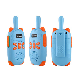 Long Range Rechargeable <b>Talkie</b>-<b>walkie</b> Child Children <b>Kids</b> <b>Walkie</b>-<b>talkie</b> Set for <b>Kids</b> - Product Image 2