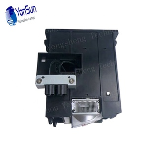 Nc1000c NP-10LP01 rạp chiếu phim kỹ thuật số giải pháp đèn chiếu với nhà ở - Product Image 6