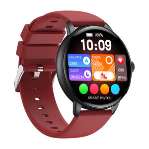 Relojes Smart Watch ET473 ECG Smartwatch con oxígeno en sangre Monitoreo de la presión <span class=keywords><strong>arterial</strong></span> Deportes Fitness Pulsera - Product Image 1