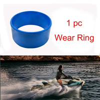 Nouvelle bague d'usure ABS 155MM 267000021 271001236 267000419 compatible avec BRP Sea-Doo Seadoo 4-TEC GTX RXP RXT