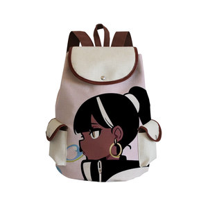 Mochila Escolar Multifuncional de Gran Capacidad, Nueva, al por Mayor, Negra, Transpirable, Resistente al Desgaste, de Poliéster, para Estudiantes - Product Image 4