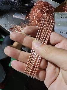 Pernos de Acero al Carbono, Recubiertos de Cobre y Zinc, de Acero Inoxidable para Construcción Naval y Aislamiento - Product Image 6