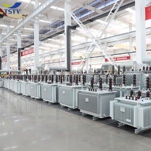 25kva 50 Kva 100kva 167kva China Transformadores eléctricos trifásicos combinados - Product Image 6