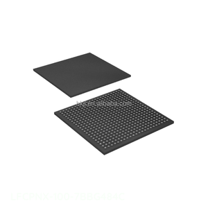 Composants électroniques 484 LFBGA LFCPNX-100-7BBG484C intégré Original - Product Image 1