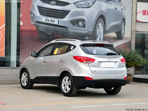 Autos Usados 2010, <span class=keywords><strong>Hyundai</strong></span> Beijing <span class=keywords><strong>Ix35</strong></span>, 5 Puertas, 5 Asientos, SUV Compacto, Bajo <span class=keywords><strong>Precio</strong></span>, Gasolina, Vehículo de <span class=keywords><strong>Segunda</strong></span> <span class=keywords><strong>Mano</strong></span> - Product Image 2