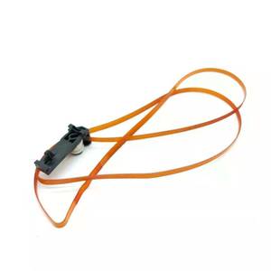 1pcs Courroie de transport pour <span class=keywords><strong>Epson</strong></span> R1390 P800 1500W <span class=keywords><strong>R3000</strong></span> PX-5V P600 1430 1400 ME1100 P608 1800 P408 L1300 P808 P400 - Product Image 2
