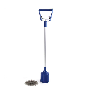 Outil de ramassage magnétique de 30lb, séparateur magnétique peut <span class=keywords><strong>ramasser</strong></span> des <span class=keywords><strong>clous</strong></span> et des pièces métalliques - Product Image 1