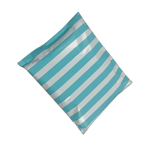 Thiết kế Poly bưu phẩm/tùy chỉnh Satchel Túi/polymailers với logo Bưu Chính phong bì vận chuyển túi - Product Image 5