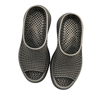 Layanan Sepatu FDM 3D Print TPU Polimer Tinggi Kustom dengan Warna & Logo Sesuai Pesanan - Pabrik OEM
