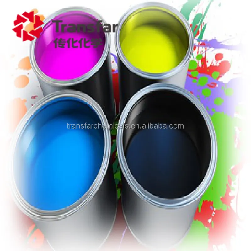 Pigment menekşe 29 PV hızlı bordo B metal dekoratif boya polyester elyaf iplik boyama için kullanılır