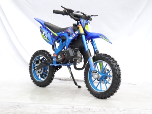 Barato 2 tiempos 49CC refrigerado por aire Dirt <span class=keywords><strong>Bike</strong></span> <span class=keywords><strong>Pit</strong></span> <span class=keywords><strong>Bike</strong></span> 10 '49cc Mini Dirt <span class=keywords><strong>Bike</strong></span> para niños - Product Image 4