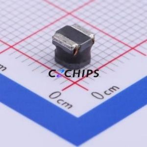 ASWPA4035S100MT ตัวเหนี่ยวนำไฟฟ้าแบบ SMD,4x4 มม. ( ค่าความเหนี่ยวนำ: 10uH )( ความแม่นยำ: 20% กระแสไฟฟ้าที่กำหนด: 1.55A ) - Product Image 2
