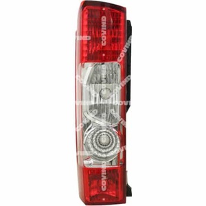 Feu arrière gauche DUCATO (2006-->2013) adapté à Fiat DUCATO 2006 JUMPER 2006 BOXER 2006 (1366452080) - Product Image 1