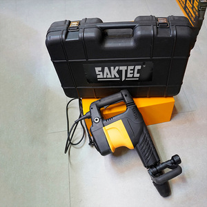 Taladro de martillo de demolición de 220V, 2800W, triturador de suelo Pampas, equipo de carretera patagónica para Vaca Muerta - Product Image 3