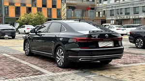 VW Passat de Segunda Mano, Nueva Energía <span class=keywords><strong>2019</strong></span>-2023, 430phev Híbrido Edición Lujo, Auto Inteligente, Vehículo Usado en China - Product Image 3