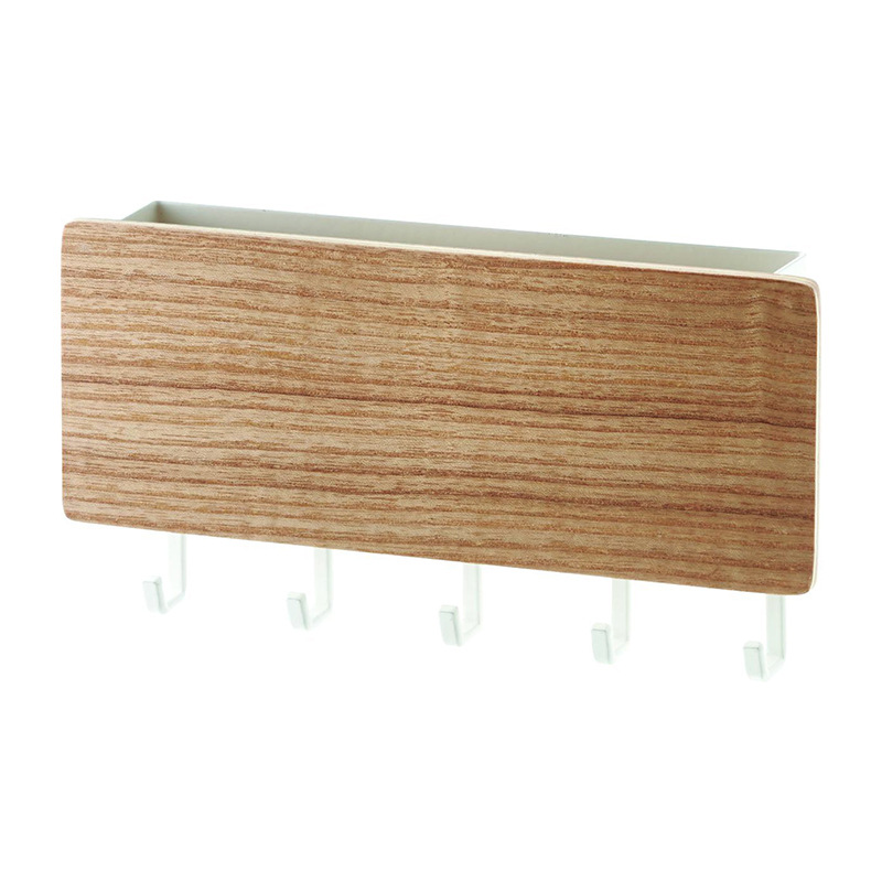 Wood grain color