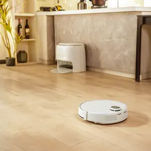 掃除機リモコン掃除機ウェットモップロボット新デザイン