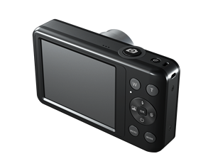 <span class=keywords><strong>Appareil</strong></span> <span class=keywords><strong>Photo</strong></span> Numérique Compact 64MP avec Zoom Optique 6X 4K Full HD Vidéo Taille de Poche pour la Photographie Adolescente Prend en Charge la Carte SD - Product Image 4