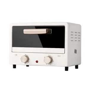 10L small Mini Oven Kitchen small appliances quick and easy breakfast toaster
