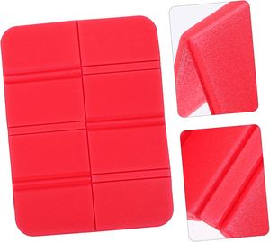 Tapis de sol pliable en mousse XPE anti-humidité, coussin de siège pour camping, parc, pique-nique, tapis de siège pliable - Product Image 4