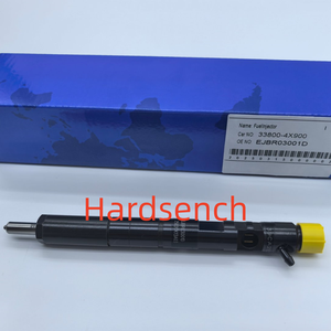 Injecteur diesel neuf 33800-4X900 EJBR03001D EJBR02501Z pour K/i-<span class=keywords><strong>a</strong></span> <span class=keywords><strong>B</strong></span>/<span class=keywords><strong>o</strong></span>-/<span class=keywords><strong>n</strong></span>-g-o3 2.9L - Product Image 1