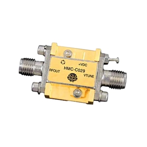 Composants électroniques neufs et originaux, circuit intégré, amplificateurs RF, module HMC-C029 - Product Image 1