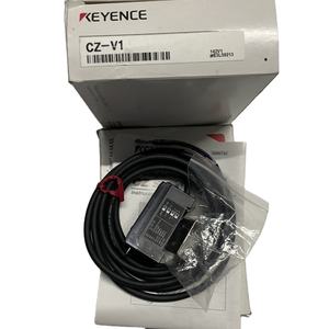 कीरेंस <span class=keywords><strong>CZ</strong></span>-K1/<span class=keywords><strong>CZ</strong></span>-<span class=keywords><strong>V1</strong></span>/<span class=keywords><strong>CZ</strong></span>-K1P एम्पलीफायर यूनिट npn आउटपुट मुख्य इकाई सेंसर जापान मूल मशीन उपकरण - Product Image 1