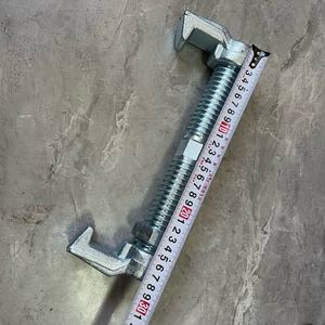 Accessoire <span class=keywords><strong>d</strong></span>'angle ISO 260mm 280mm pour conteneurs, fixation de pont de fixation pour conteneurs - Product Image 4