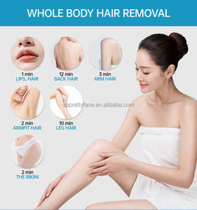 2000W Laser di bellezza macchina Laser di bellezza alta Laser tatuaggio macchina di depilazione Laser a diodi 3 onde (808 755 1064nm) - Product Image 2