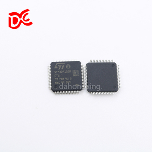 DHX stm32f103ret6 trong kho Chất lượng cao mạch tích hợp linh kiện điện tử Nhà cung cấp stm32f103ret6 - Product Image 1