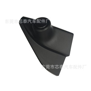 Cubierta de Altavoz para Hilux 2015-2024, Puerta Izquierda/Derecha, 58921-KK010, ABS, con Clip para Rejilla - Product Image 3