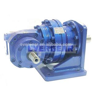 ชุดเกียร์ดาวเคราะห์แบบซีรีส์ P/Q คุณภาพสูง - Product Image 2