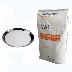 热卖可再分散聚合物粉末/EVA /VAE/RD粉末